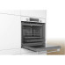 Духовой шкаф BOSCH HBG517CW1S Духовой шкаф BOSCH HBG517CW1S