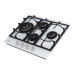Варочная панель LERAN GH 64552 WG Варочная панель LERAN GH 64552 WG