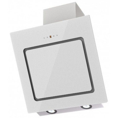 Каминная вытяжка Kronasteel Kirsa Sensor 500 white