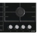 Варочная поверхность GORENJE GT641AKB2 Варочная поверхность GORENJE GT641AKB2