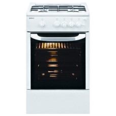 Газовая плита BEKO cg 51010 Газовая плита BEKO cg 51010
