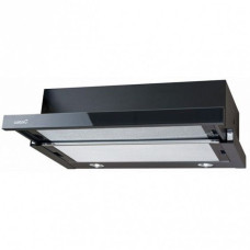 Вытяжка CATA TF-2003 600 GBK/B