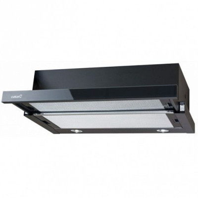 Вытяжка CATA TF-2003 600 GBK/B