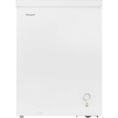 Морозильный ларь WEISSGAUFF WFH-150 MH Морозильный ларь WEISSGAUFF WFH-150 MH