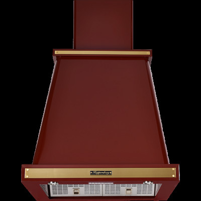 Вытяжка KUPPERSBERG t 669 bor bronze Вытяжка KUPPERSBERG t 669 bor bronze