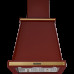 Вытяжка KUPPERSBERG t 669 bor bronze Вытяжка KUPPERSBERG t 669 bor bronze