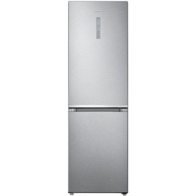 Холодильник Samsung RB38J7210SA нержавеющая сталь Холодильник Samsung RB38J7210SA нержавеющая сталь