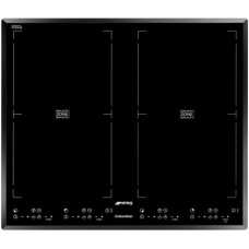 Поверхность SMEG sim62bde Поверхность SMEG sim62bde