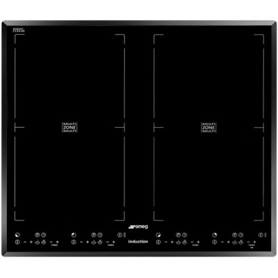 Поверхность SMEG sim62bde Поверхность SMEG sim62bde