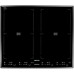 Поверхность SMEG sim62bde Поверхность SMEG sim62bde