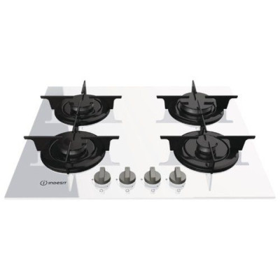Поверхность INDESIT PR 642 /I(WH) Поверхность INDESIT PR 642 /I(WH)