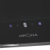 Вытяжка KRONA VENERA 900 BLACK S Вытяжка KRONA VENERA 900 BLACK S