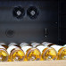 Винный шкаф MEYVEL MV160-KBT2 Винный шкаф MEYVEL MV160-KBT2