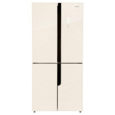 Холодильник NORDFROST RFQ 510 NFGI inverter Холодильник NORDFROST RFQ 510 NFGI inverter