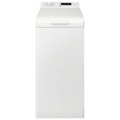 Стиральная машина Electrolux EWT 1062 IDW Стиральная машина Electrolux EWT 1062 IDW