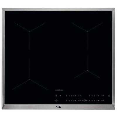 Варочная поверхность AEG IKB64431XB Варочная поверхность AEG IKB64431XB