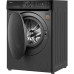 Стиральная машина WEISSGAUFF WM 59411 Direct Drive Inverter Steam Deep Grey Стиральная машина WEISSGAUFF WM 59411 Direct Drive Inverter Steam Deep Grey