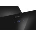 Вытяжка WEISSGAUFF Yota 500 Touch Black Glass Вытяжка WEISSGAUFF Yota 500 Touch Black Glass