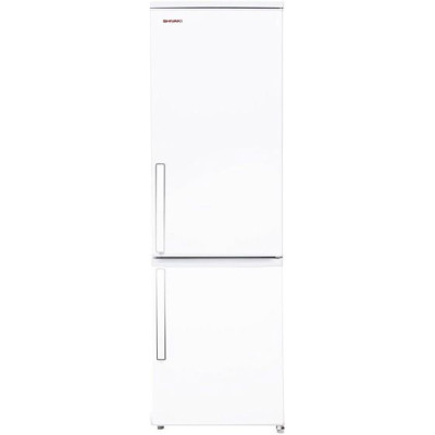 Холодильник SHIVAKI HD 345 RN White Холодильник SHIVAKI HD 345 RN White