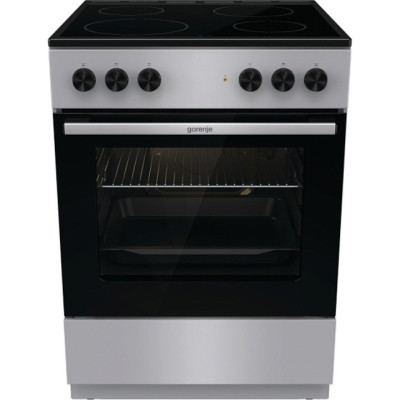 Плита GORENJE GEC6A11SG Плита GORENJE GEC6A11SG