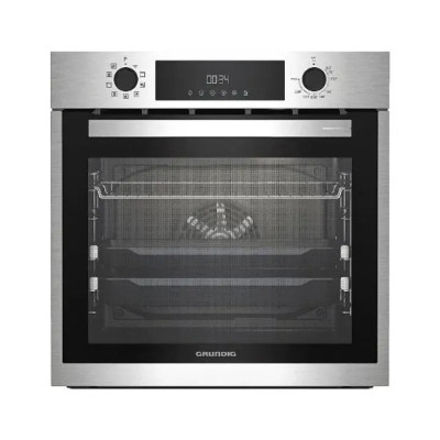 Духовой шкаф GRUNDIG GEBM11301XC Духовой шкаф GRUNDIG GEBM11301XC