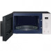 Микроволновая печь SAMSUNG MG23T5018AE/BW Микроволновая печь SAMSUNG MG23T5018AE/BW