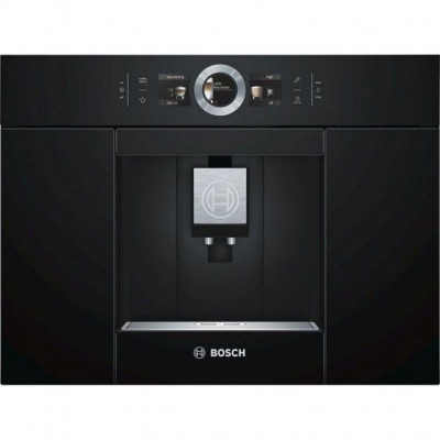 Встраиваемая кофемашина Bosch CTL 636 EB6 Встраиваемая кофемашина Bosch CTL 636 EB6