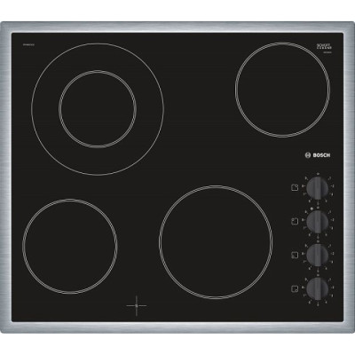 Поверхность BOSCH PKF645CA1E Поверхность BOSCH PKF645CA1E