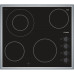 Поверхность BOSCH PKF645CA1E Поверхность BOSCH PKF645CA1E
