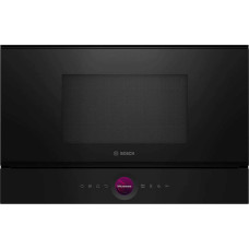 Микроволновая печь BOSCH BFL7221B1 Микроволновая печь BOSCH BFL7221B1