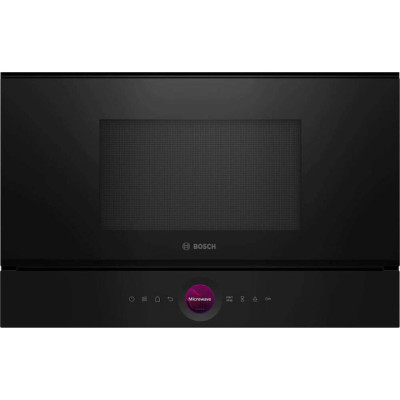 Микроволновая печь BOSCH BFL7221B1 Микроволновая печь BOSCH BFL7221B1