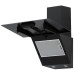 Вытяжка KRONA Jina 600 BLACK PB Вытяжка KRONA Jina 600 BLACK PB