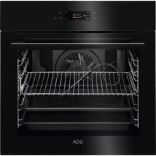 Духовой шкаф AEG BPE748380B Духовой шкаф AEG BPE748380B