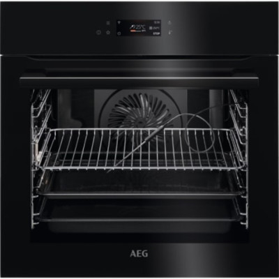 Духовой шкаф AEG BPE748380B Духовой шкаф AEG BPE748380B