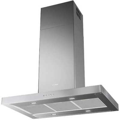 Вытяжка FABER STILO COMFORT ISOLA X A90 (325.0618.738) Вытяжка FABER STILO COMFORT ISOLA X A90 (325.0618.738)