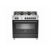 Варочный центр BERTAZZONI MAS906MFESNET