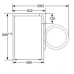 Стиральная машина BOSCH WAN28K40 Стиральная машина BOSCH WAN28K40