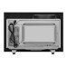 Микроволновая печь MAUNFELD JBMO1225FSGB02 Микроволновая печь MAUNFELD JBMO1225FSGB02