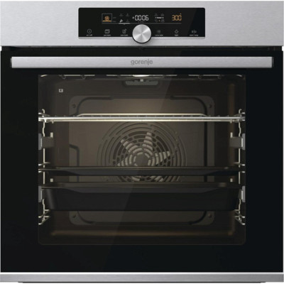 Духовой шкаф GORENJE BOS6747A01X Духовой шкаф GORENJE BOS6747A01X
