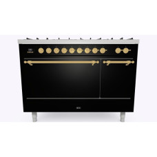 Варочный центр ILVE P127DQNE3/BKG