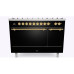 Варочный центр ILVE P127QNE3/BKG