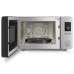 Микроволновая печь SMEG MOC02BLMEU Микроволновая печь SMEG MOC02BLMEU