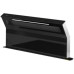 Вытяжка BEST SWAN Slim 90 нерж.сталь/чёрное стекло 07G23300A Вытяжка BEST SWAN Slim 90 нерж.сталь/чёрное стекло 07G23300A