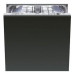 Посудомоечная машина SMEG stla865a-1 Посудомоечная машина SMEG stla865a-1