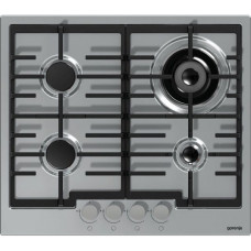 Газовая поверхность GORENJE gw6n41zsx Газовая поверхность GORENJE gw6n41zsx