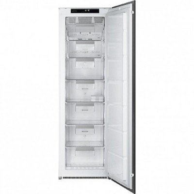Морозильная камера SMEG S8F174NE Морозильная камера SMEG S8F174NE