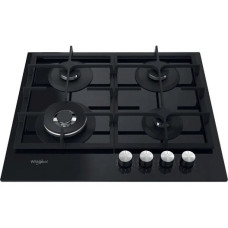 Варочная поверхность WHIRLPOOL GOFL 629/NB Варочная поверхность WHIRLPOOL GOFL 629/NB
