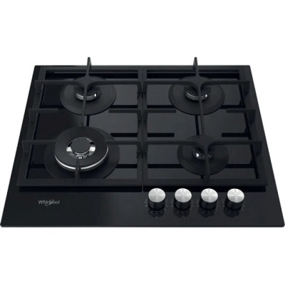 Варочная поверхность WHIRLPOOL GOFL 629/NB Варочная поверхность WHIRLPOOL GOFL 629/NB