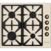 Варочная панель RAINFORD RBH-2614FR Cream(RAL1013Texture) Варочная панель RAINFORD RBH-2614FR Cream(RAL1013Texture)