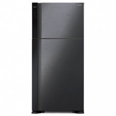 Холодильник HITACHI R-V660PUC7-1 BBK Холодильник HITACHI R-V660PUC7-1 BBK